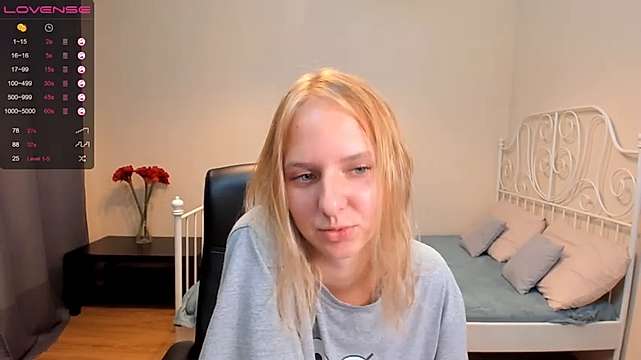 O1iv1a naked stripping on cam for live sex video chat