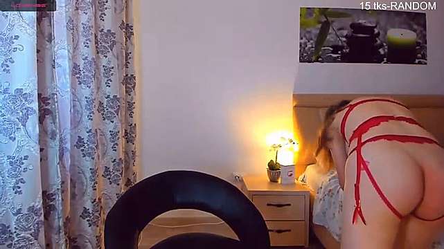 our_crazyworld naked stripping on cam for live sex video chat
