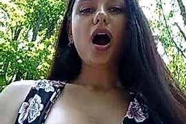P1naColada naked stripping on cam for live sex video chat