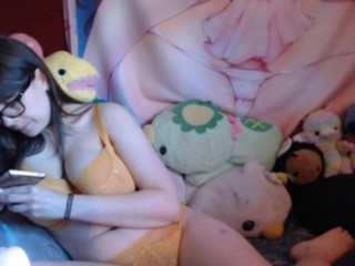 Pandora-allsorts nude on cam – live sex chat
