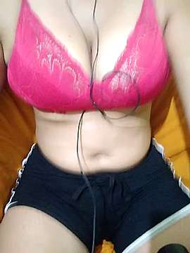 pari_69 naked stripping on cam for live sex video chat