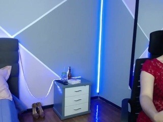 Paula-1 nude on cam – live sex chat