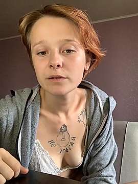 Pie_Nani naked stripping on cam for live sex video chat