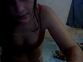 Pimentinha2002 naked stripping on cam for live sex video chat