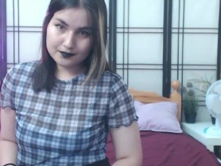 PrincessNuri nude on cam – live sex chat