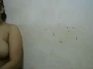queenofmumbai naked stripping on cam for live sex video chat