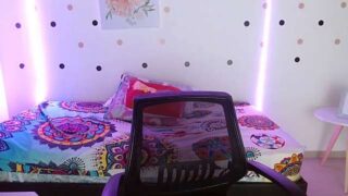 rebeca_charme naked stripping on cam for live sex video chat