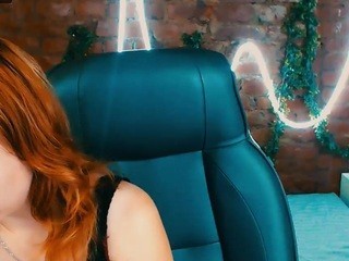 RedHotFury nude on cam – live sex chat