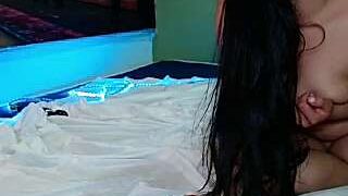 romeo_julieta_ naked stripping on cam for live sex video chat