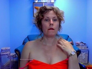 RosalieLauren nude on cam – live sex chat