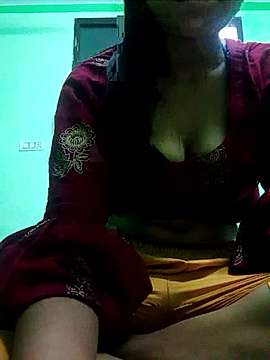 Saloni_2 naked stripping on cam for live sex video chat