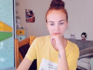 SamanthaSam nude on cam – live sex chat