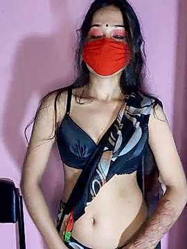 Sanam_18 naked stripping on cam for live sex video chat