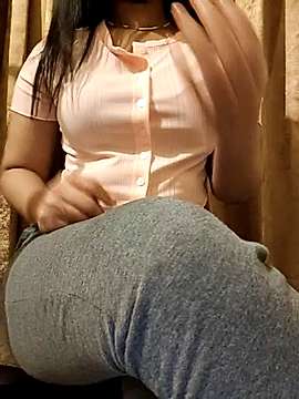 sanamshack naked stripping on cam for live sex video chat