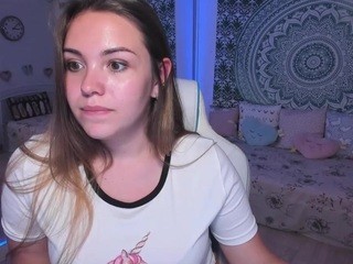 Sansalambert nude on cam – live sex chat