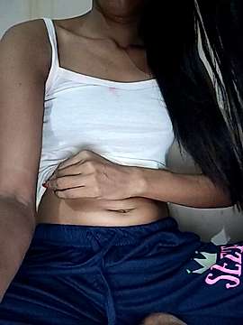 Sapna_Khanna6 naked stripping on cam for live sex video chat