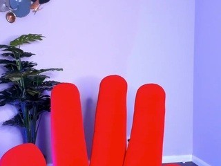 SarahWiles nude on cam – live sex chat