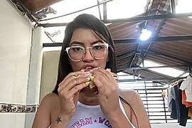 Sashua26 naked stripping on cam for live sex video chat