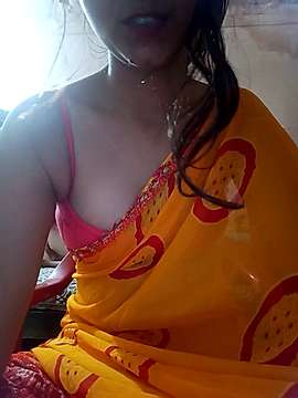Seenu_Thakur naked stripping on cam for live sex video chat