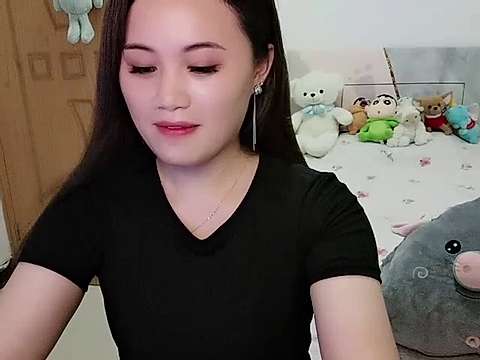 Sensational-Baby naked stripping on cam for live sex video chat