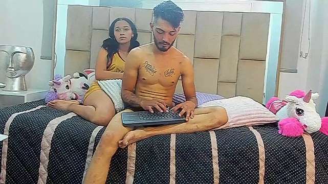 sexkillers_ naked stripping on cam for live sex video chat