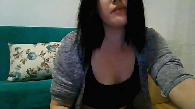 sexyassbb naked stripping on cam for live sex video chat