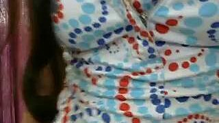 Shalvika naked stripping on cam for live sex video chat