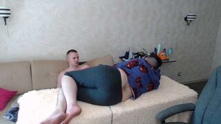 ShashaGraces naked stripping on cam for live sex video chat