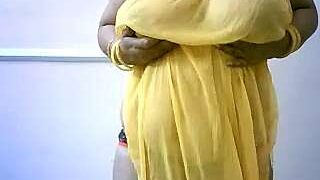 Shruti_Sameer naked stripping on cam for live sex video chat