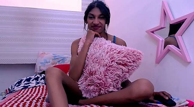 silky_indian naked stripping on cam for live sex video chat