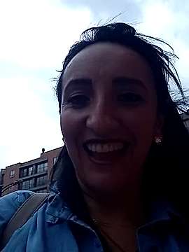 SOL_999 naked stripping on cam for live sex video chat