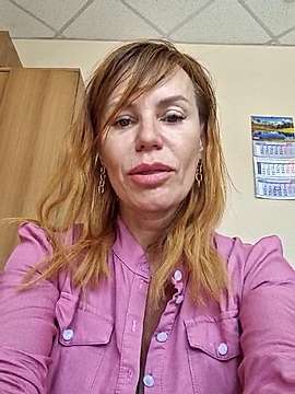 SolarPaula naked stripping on cam for live sex video chat