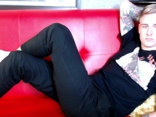 SolomonKen nude on cam – live sex chat
