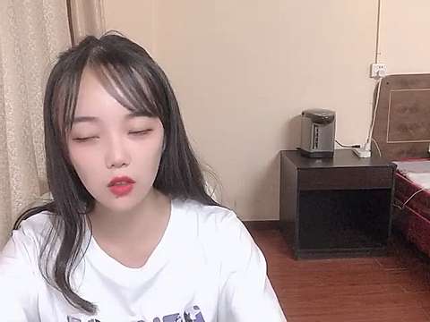 Soya-bean-milk naked stripping on cam for live sex video chat