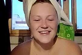 SPECIAL_PERSON naked stripping on cam for live sex video chat