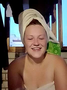SPECIAL_PERSON naked stripping on cam for live sex video chat