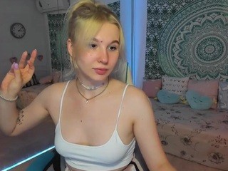 StellaBellmans nude on cam – live sex chat