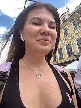 StellaRivera naked stripping on cam for live sex video chat