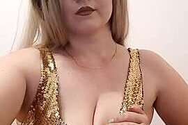 StrawberryM naked stripping on cam for live sex video chat