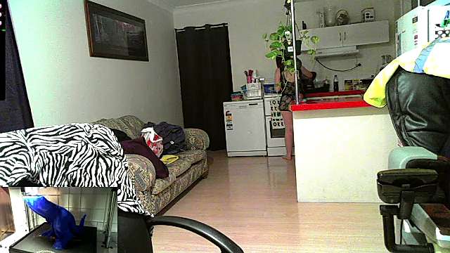 StunningHeadline naked stripping on cam for live sex video chat