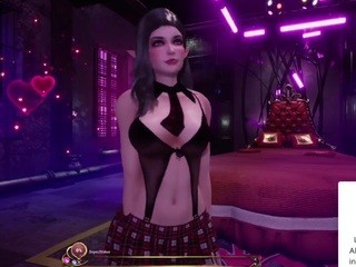 Succubus Mila nude on cam – live sex chat