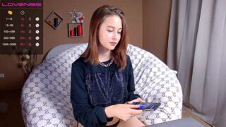 Sugar_Trisha naked stripping on cam for live sex video chat