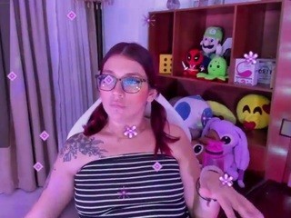 Sussy-Ford nude on cam – live sex chat