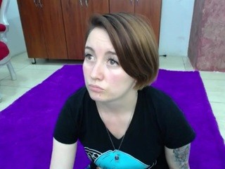 Sweet-alissonn nude on cam – live sex chat