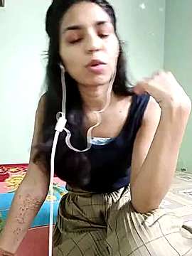 sweet–hart naked stripping on cam for live sex video chat