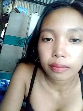SweetJhona naked stripping on cam for live sex video chat