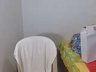 sweetthelmax naked stripping on cam for live sex video chat