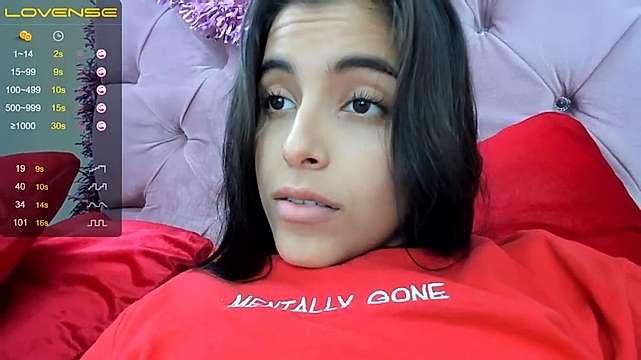 Taketequila naked stripping on cam for live sex video chat
