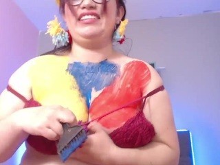 Tamara-dent nude on cam – live sex chat