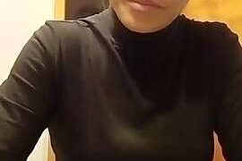 Te_Mel_Mik naked stripping on cam for live sex video chat